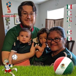 Meet your Posher, Erika